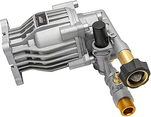 SIMPSON Cleaning CM61083 Clean Machine 3400 PSI Gas Pressure Washer