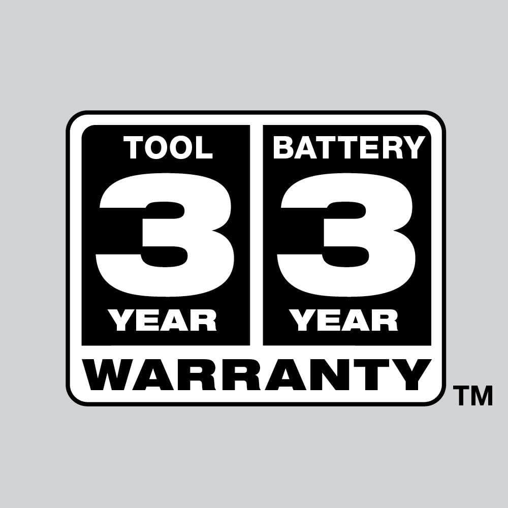 2527-21-48-11-2460 M12 FUEL 12V Lithium-Ion Brushless Battery 6 in. HATCHET Chainsaw Kit with 6.0 Ah and 4.0 Ah Battery, Charger