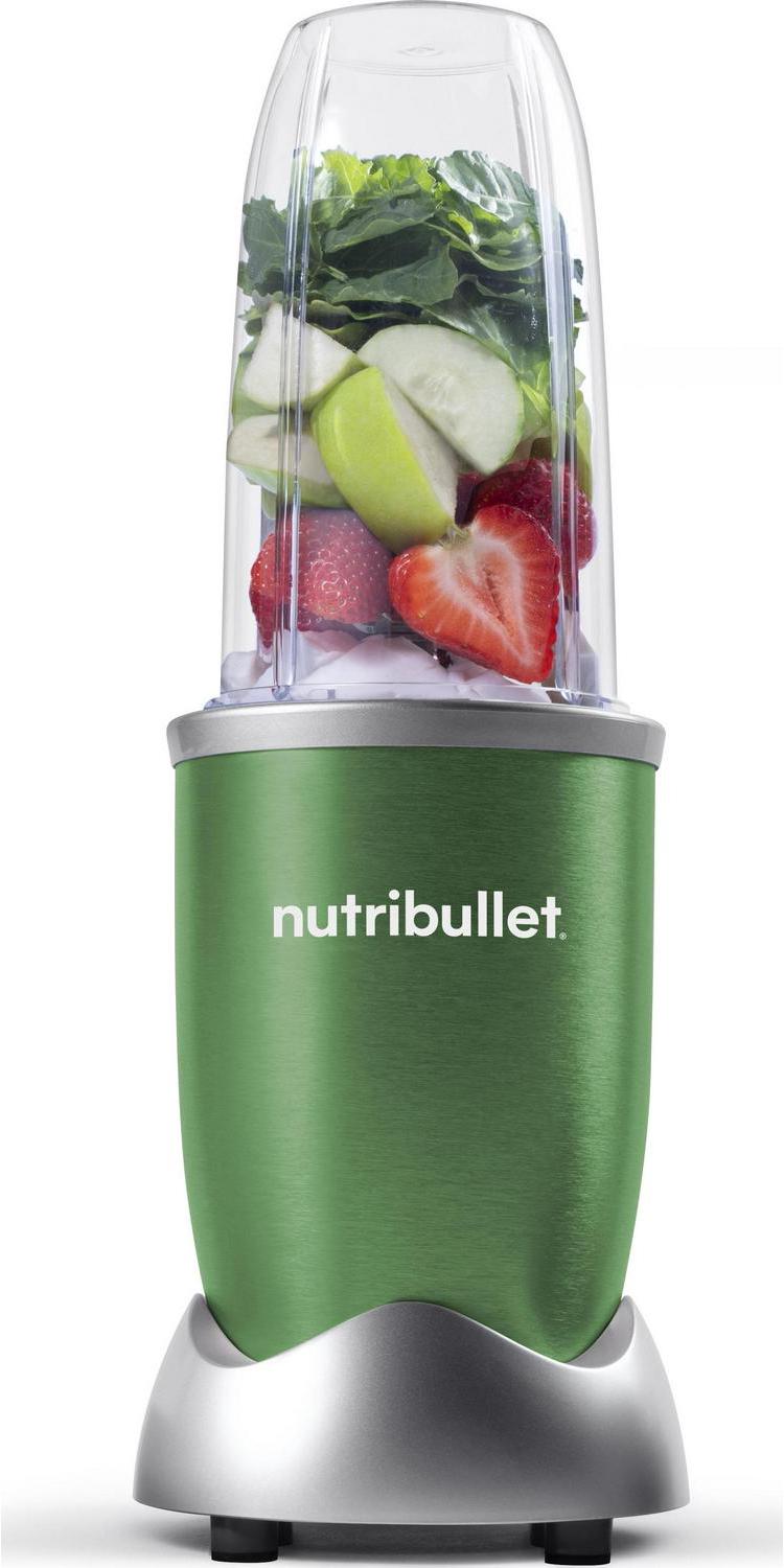nutribullet Pro 32 oz. 900 Watts Personal Blender ?Green