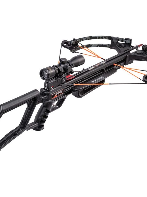 Boss Buck 200-lb. Gravity Feeder