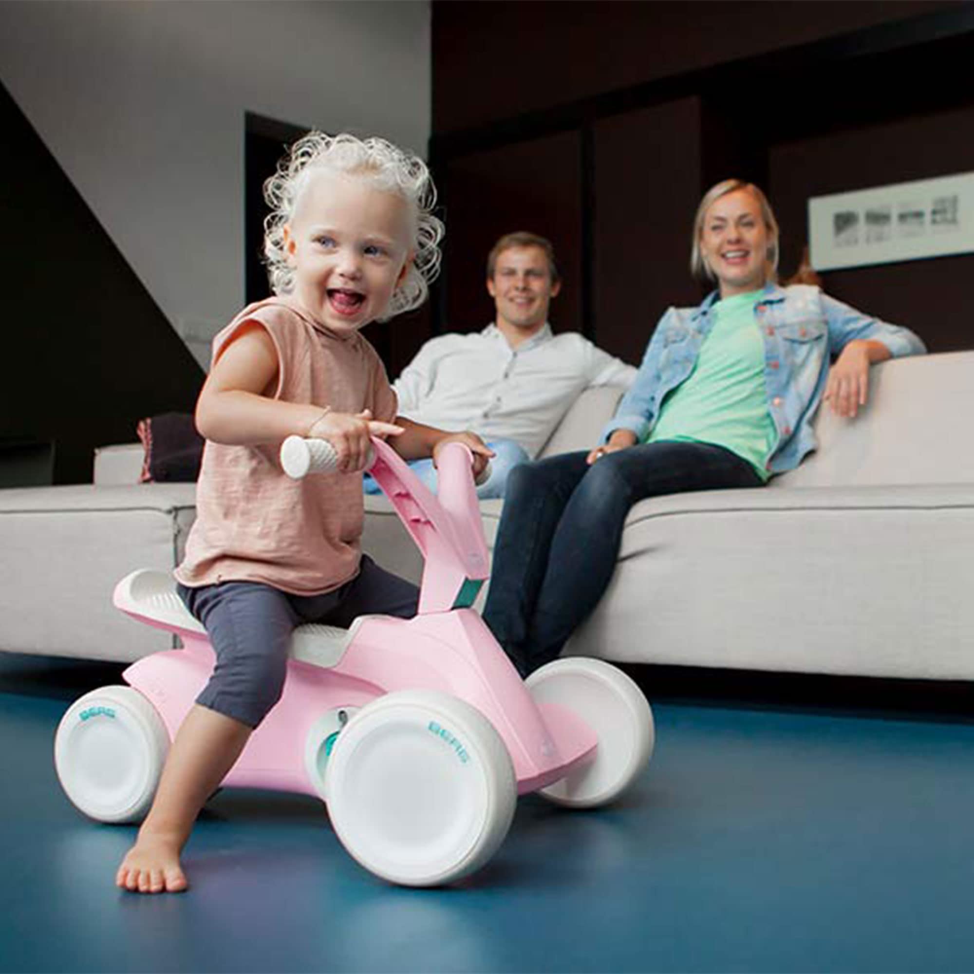 Integrated Folding Toddler Toys Birthday