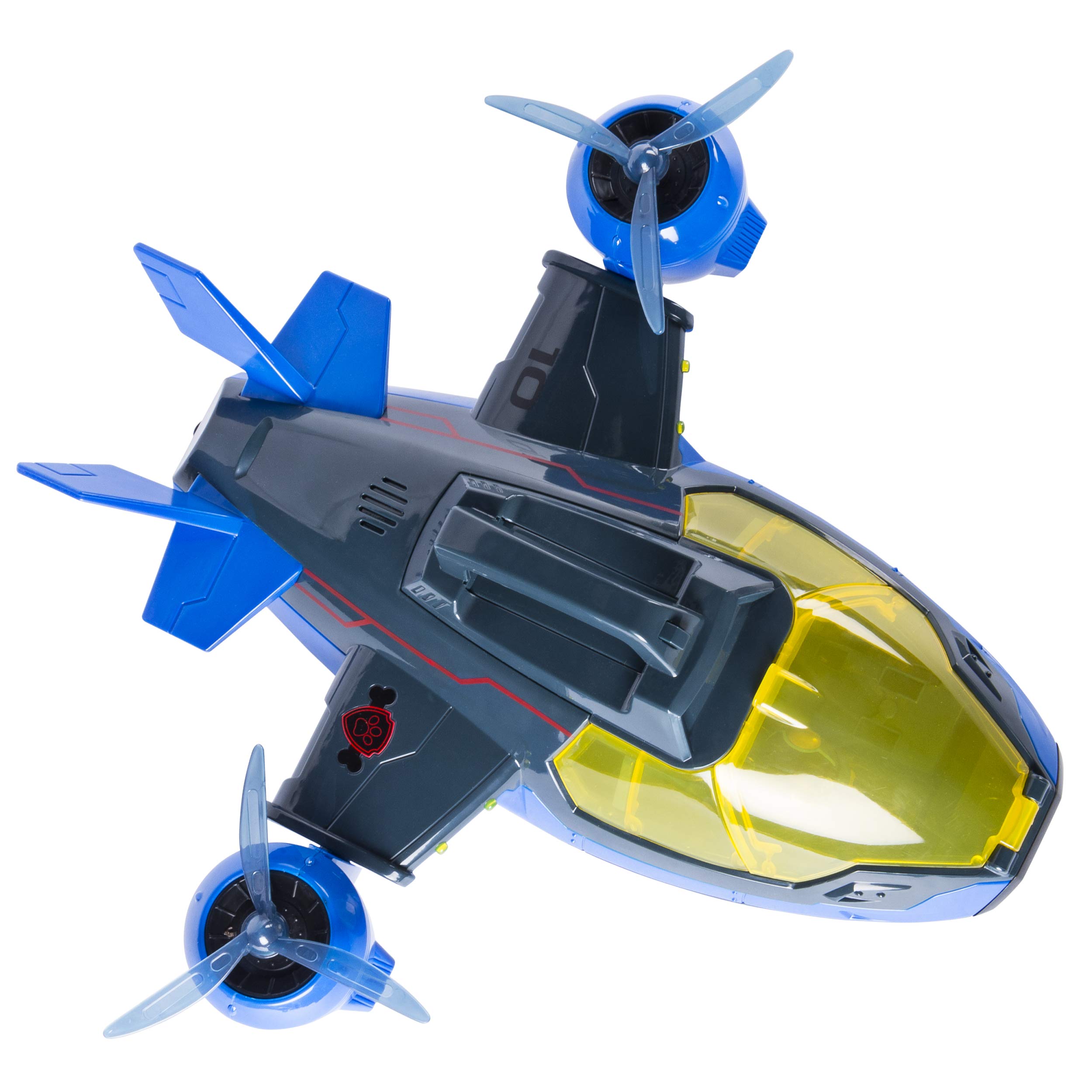 PAW Patrol Mission Paw Patroller