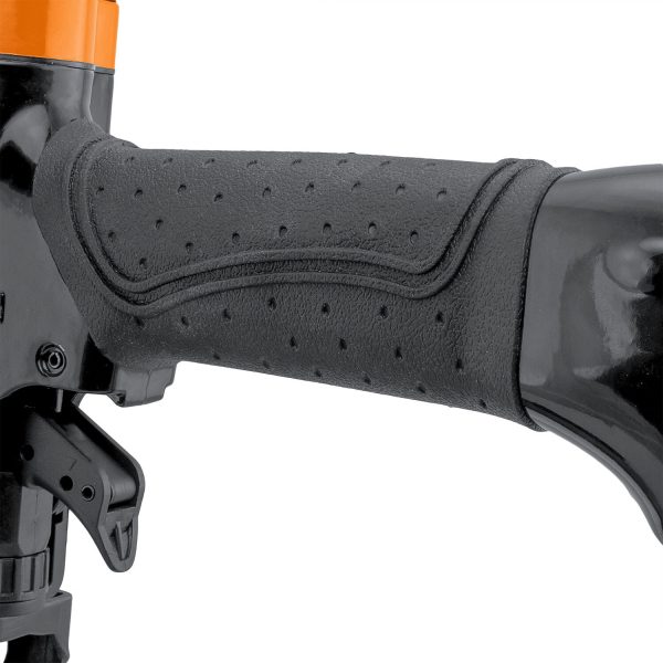 16-Gauge 1-in Wide Crown Construction Pneumatic Stapler