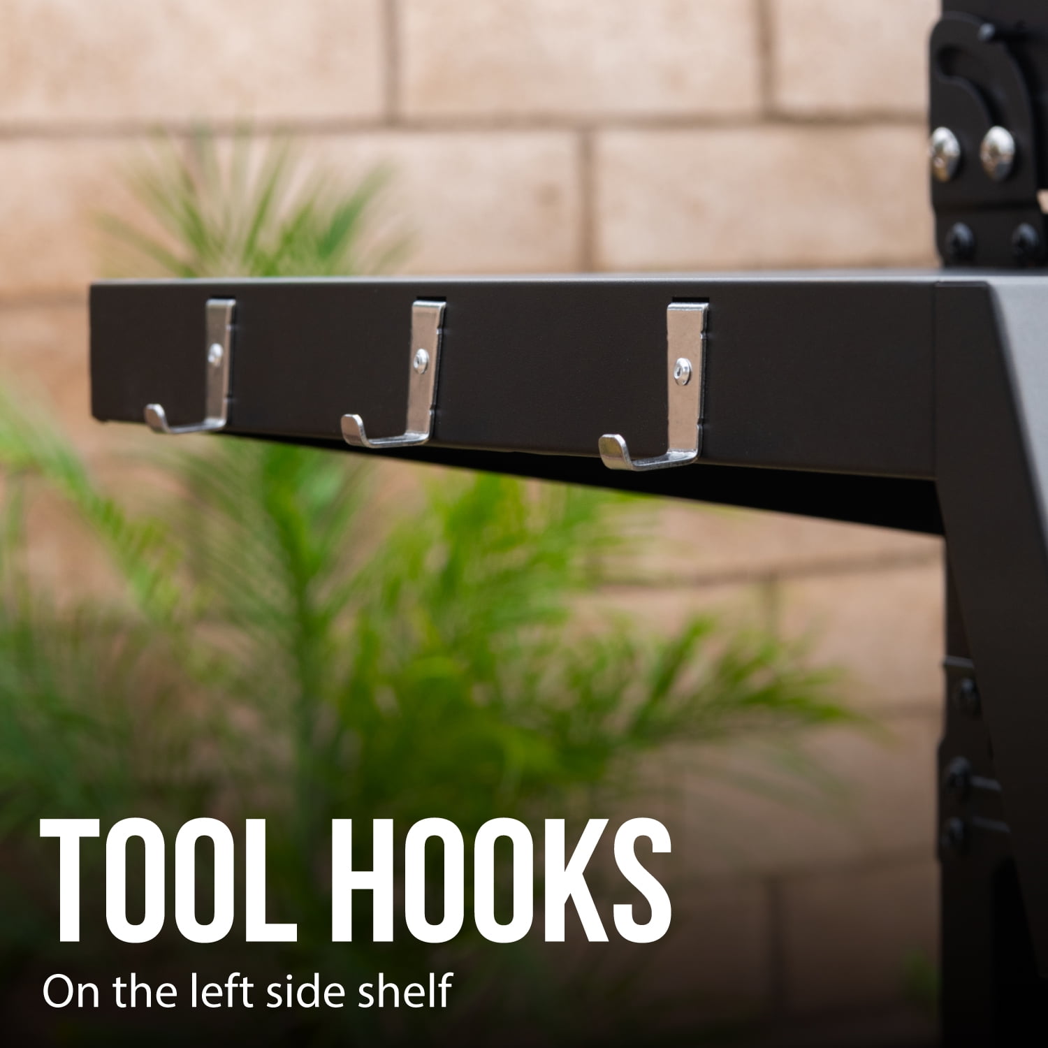 Expert Grill 4 Burner with Side Burner Propane Gas Grill in Red, 60,000 BTUs