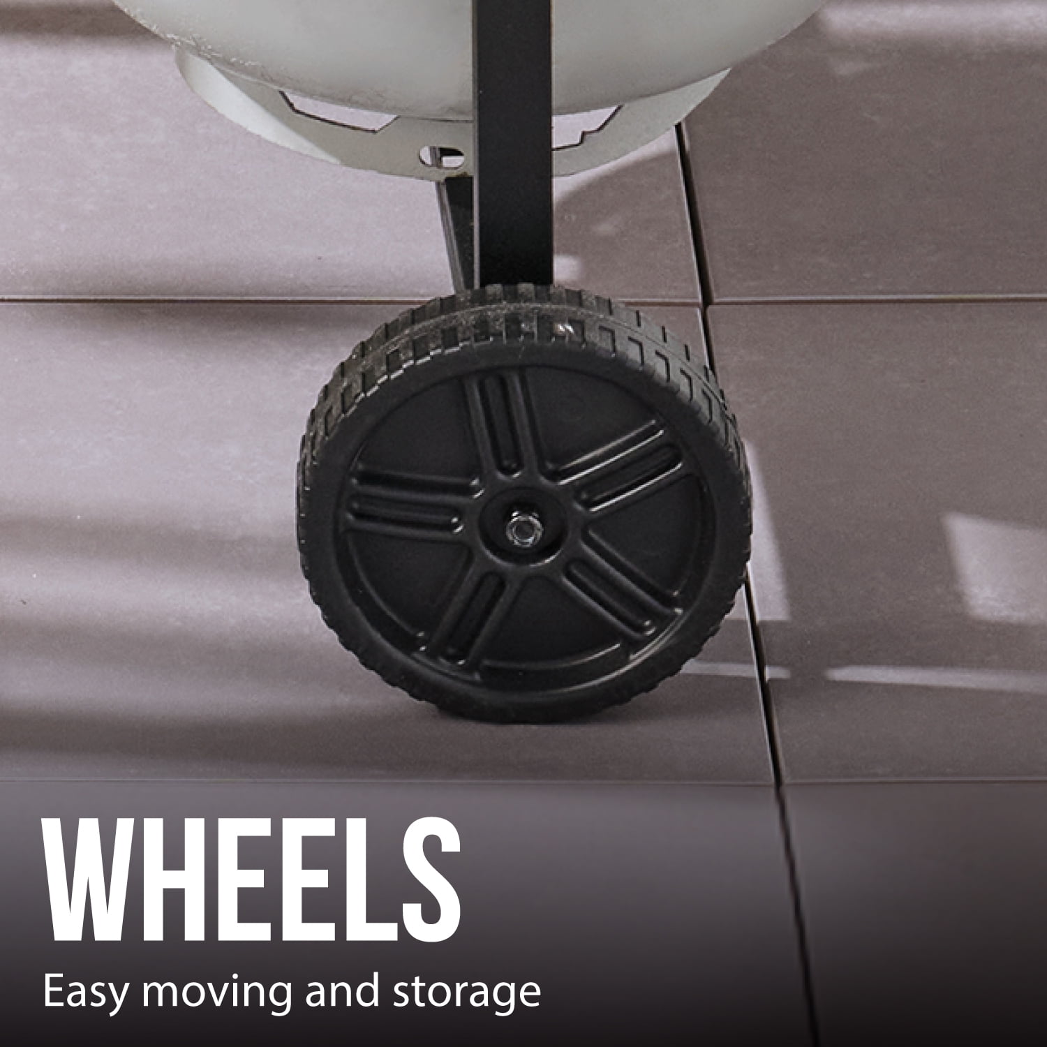 Expert Grill 3 Burner Propane Gas Grill