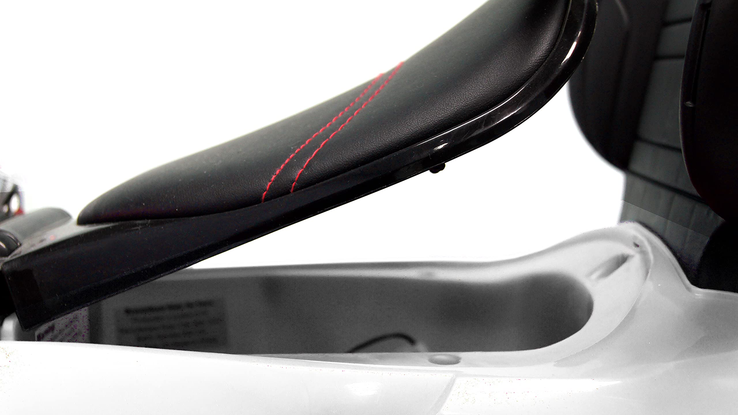 Best Ride Cars Mercedes White