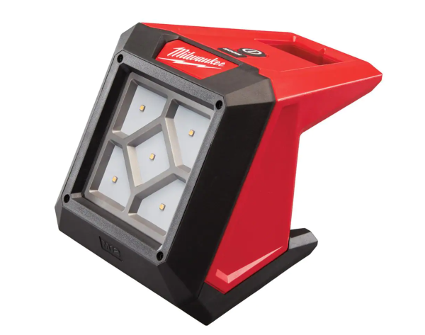 2522-21XC-2364-20 M12 FUEL 12-Volt 3 in. Lithium-Ion Brushless Cordless Cut Off Saw Kit with M12 Flood Light