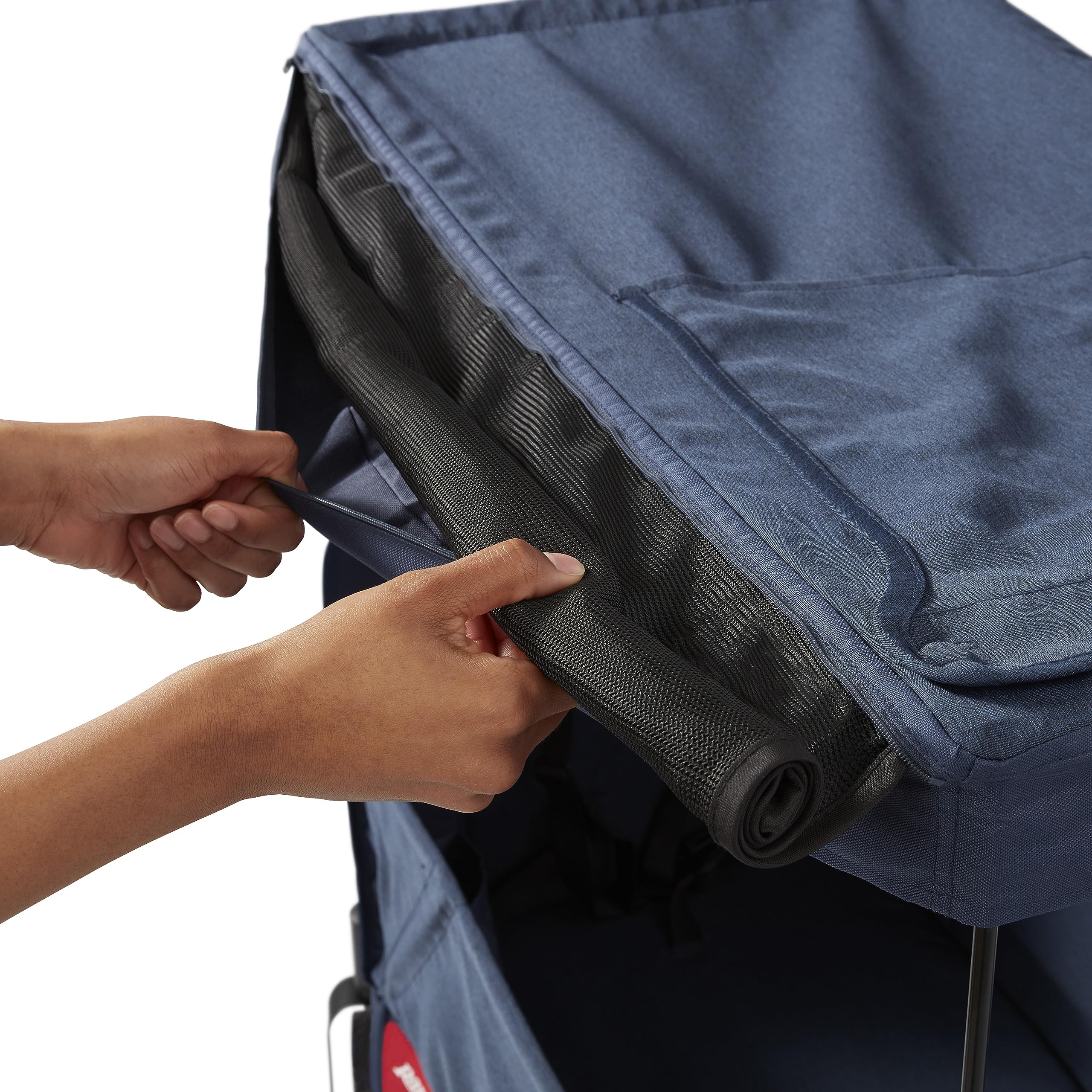 Radio Flyer Atlas Stroll Folding