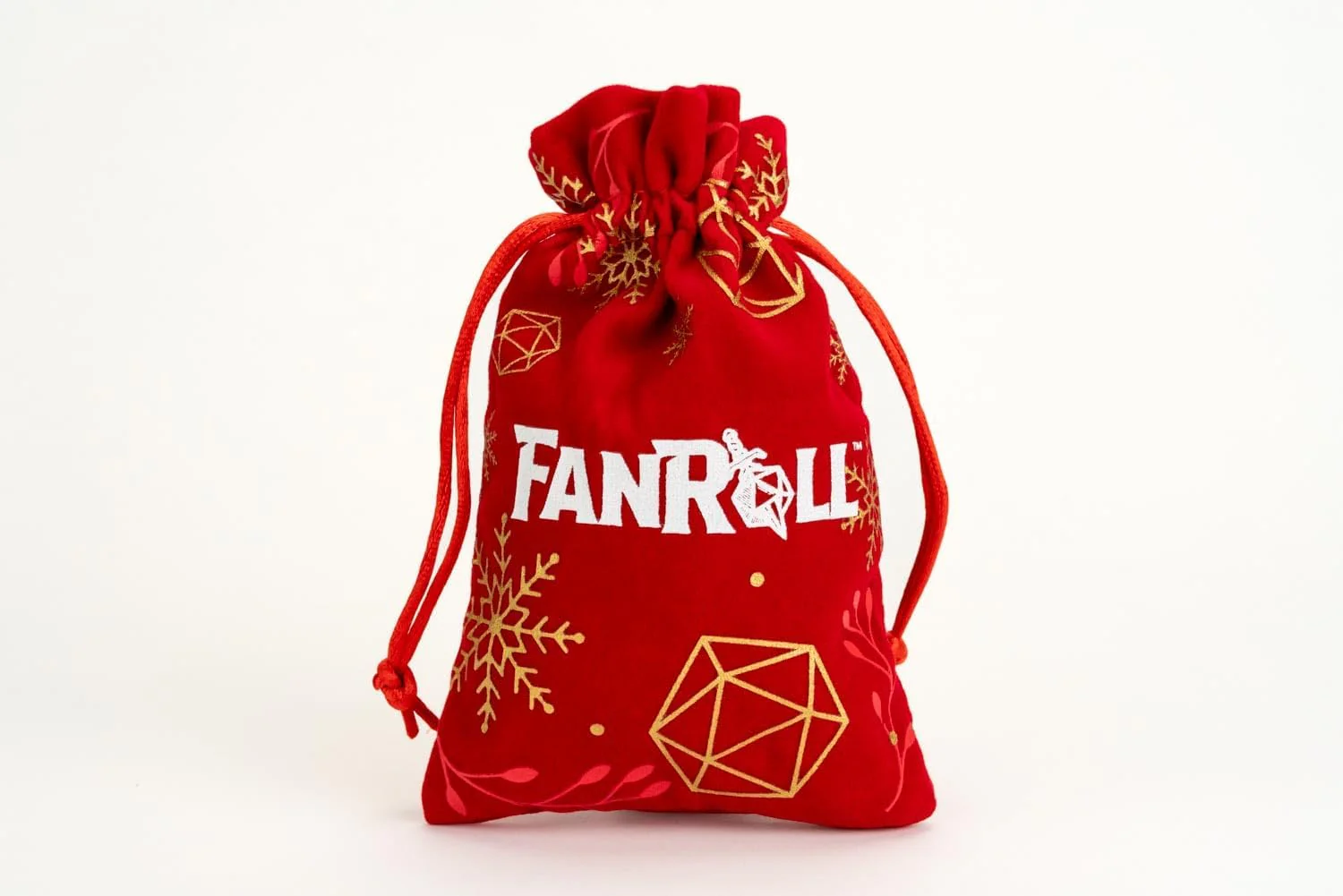 Advent Dice Calendar 2024