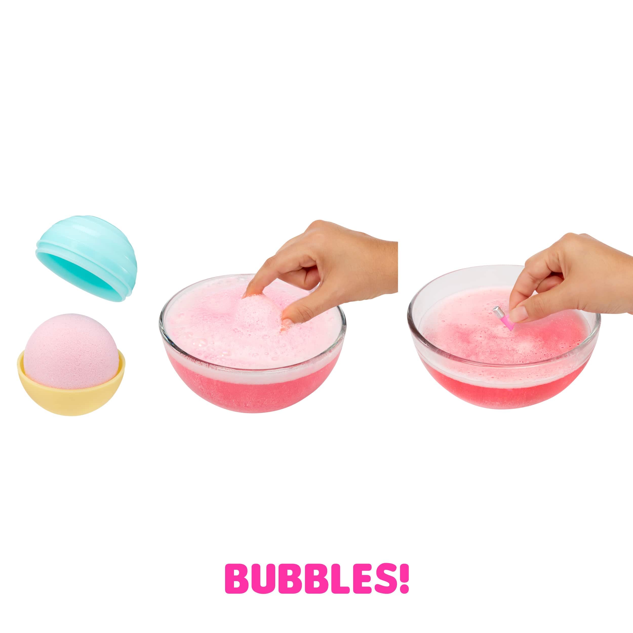 LOL Surprise Mega Ball Magic