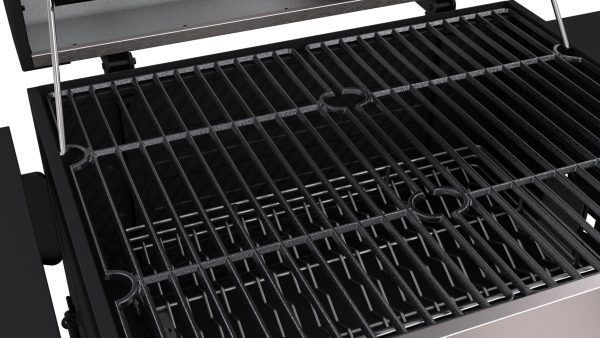 20.5 Charcoal Grill