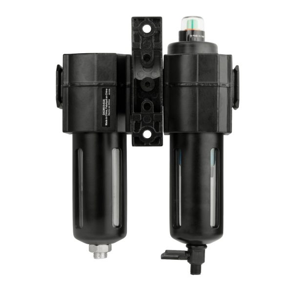 3/8 in. NPT Desiccant Air Cleaner