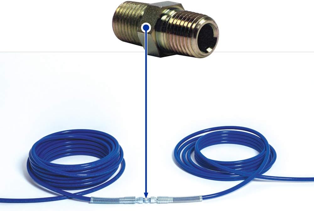 Graco Magnum 262805 X7 Cart Airless Paint Sprayer, Gray – Magnum X7 Airless Paint Sprayer