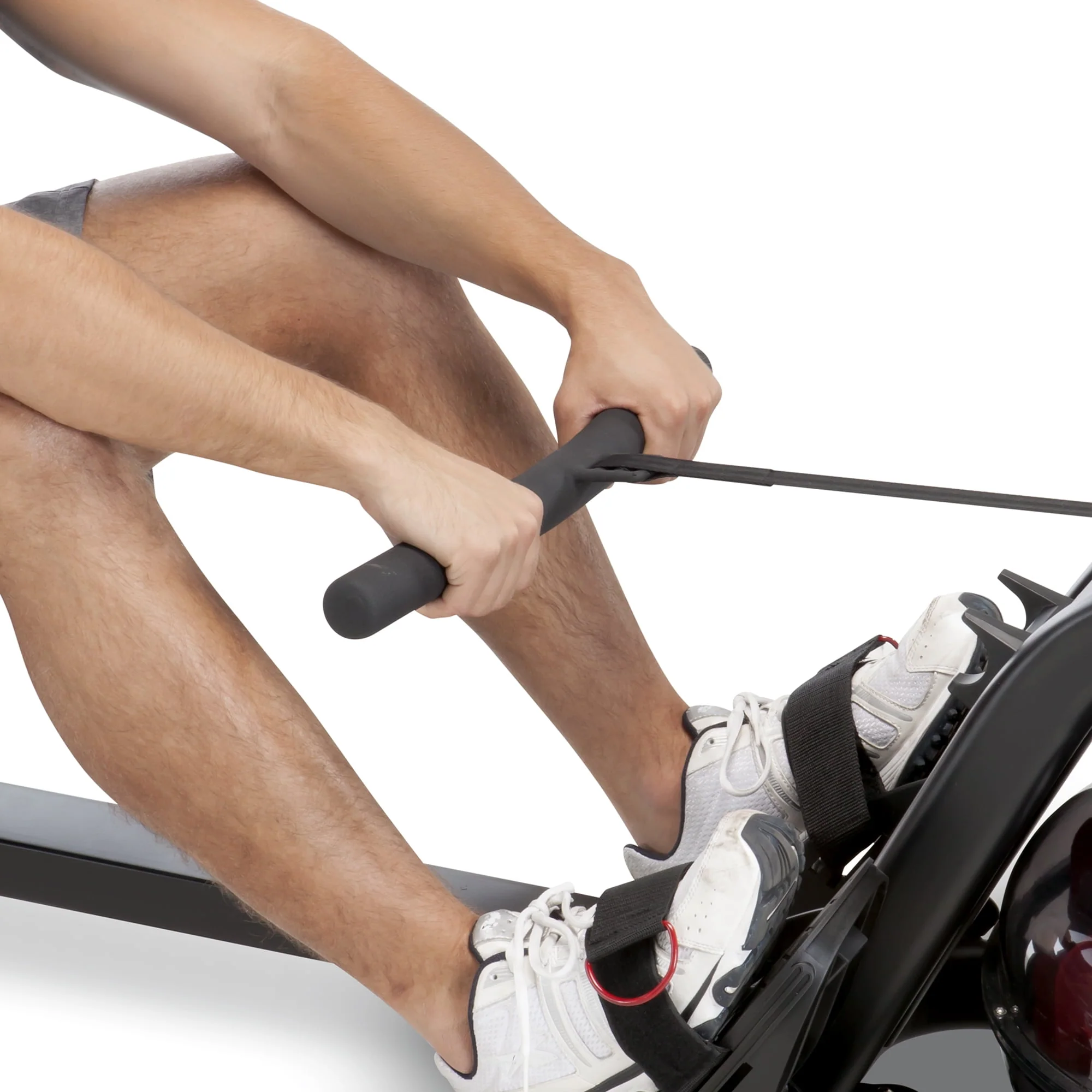 Marcy Pro Water Rower NS-6070RW