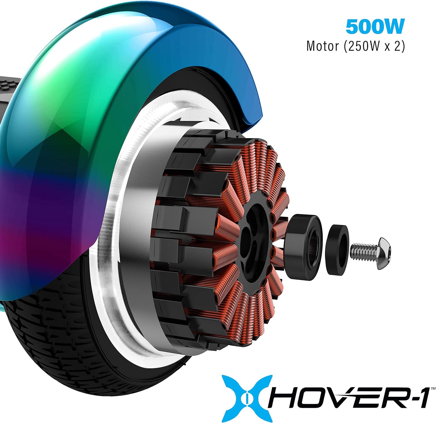 Bluetooth speaker self-balancing suspension board