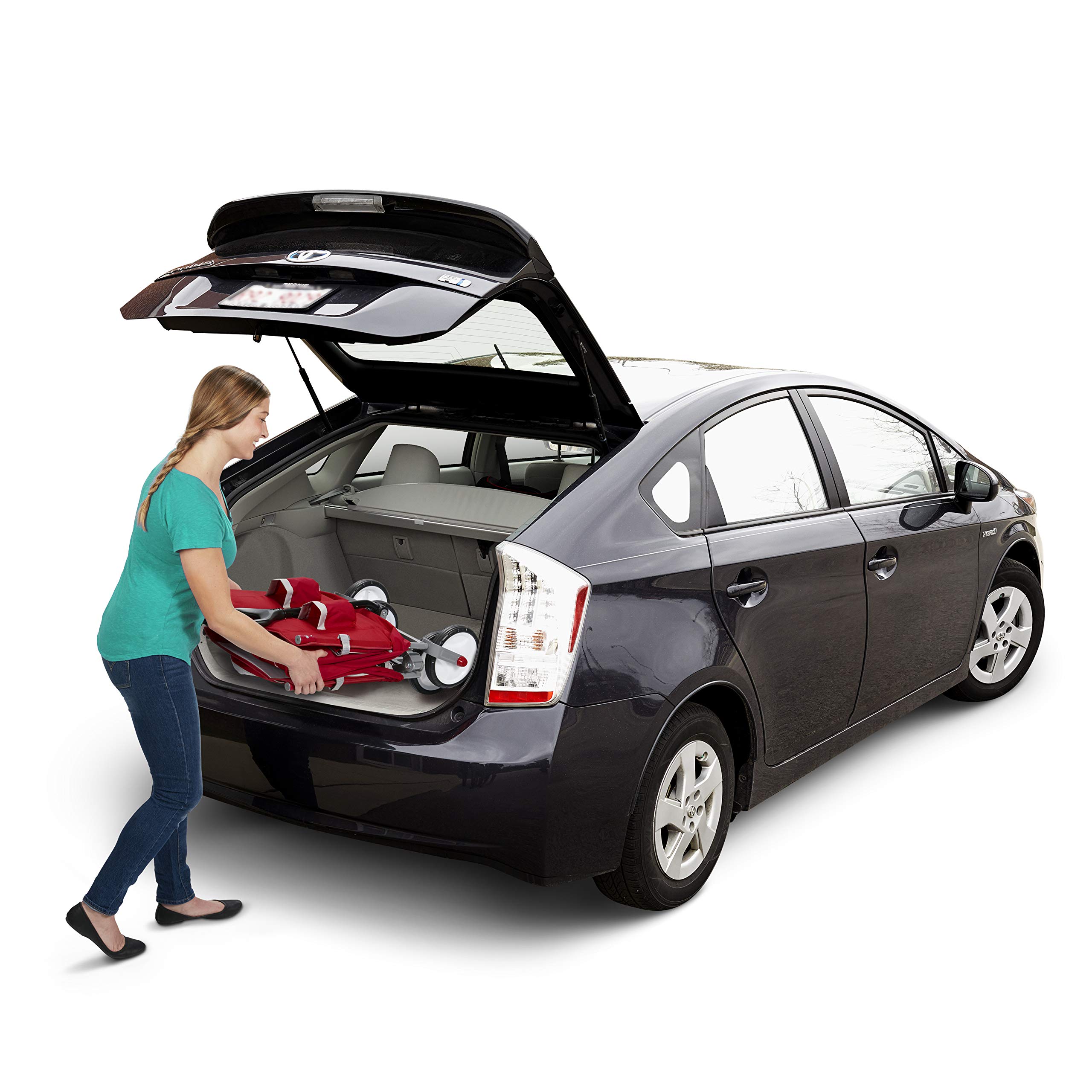 Radio Flyer Folding Wagon Canopy