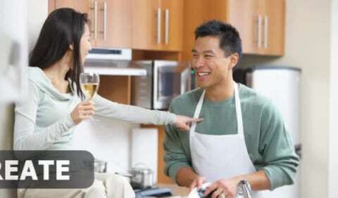 Brushed Chrome Stand Mixer 5.5-Quart, 500W Motor, 12 Speeds, Tilt-Head, Includes Accessories