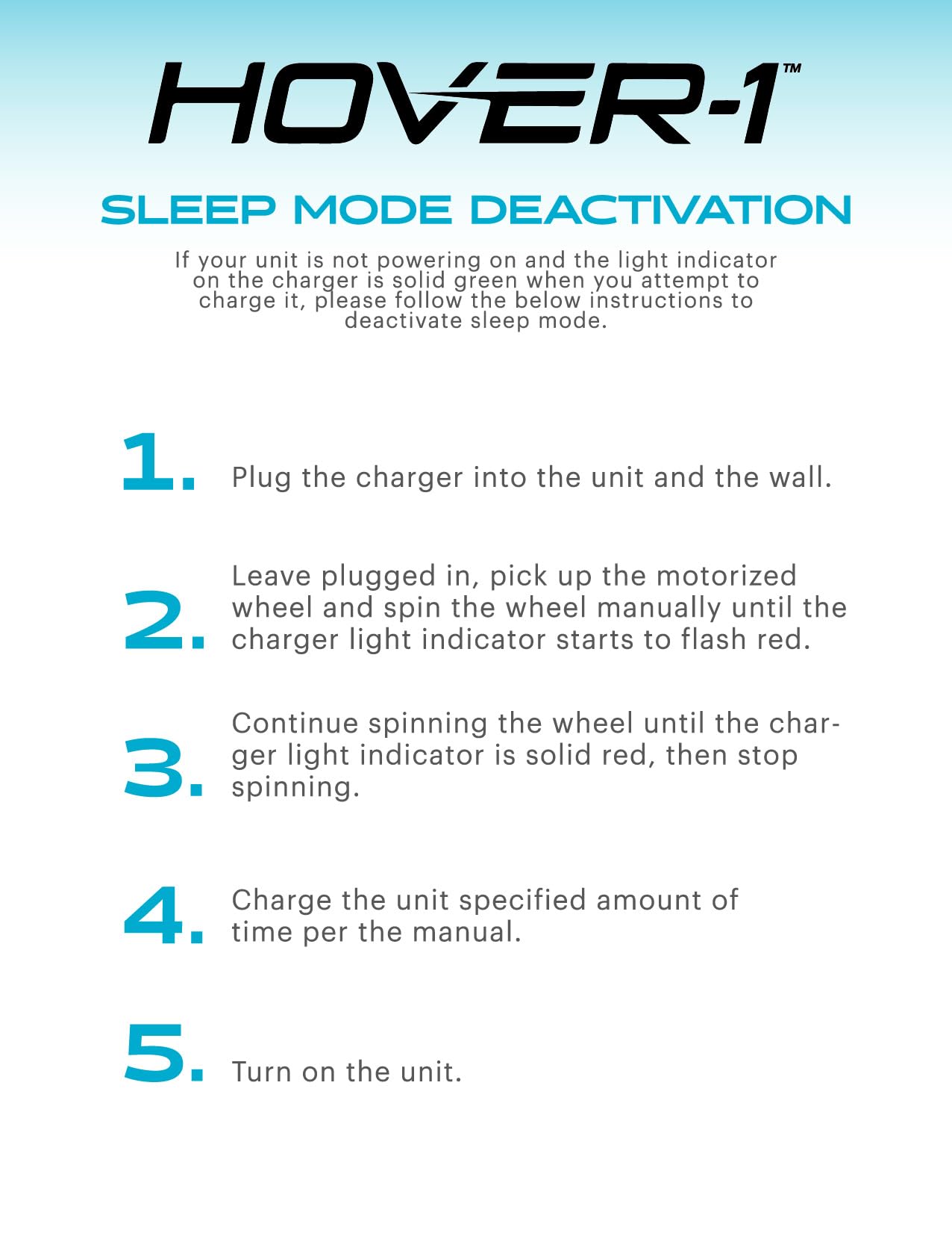 Hover 1 Journey Electric Folding Scooter