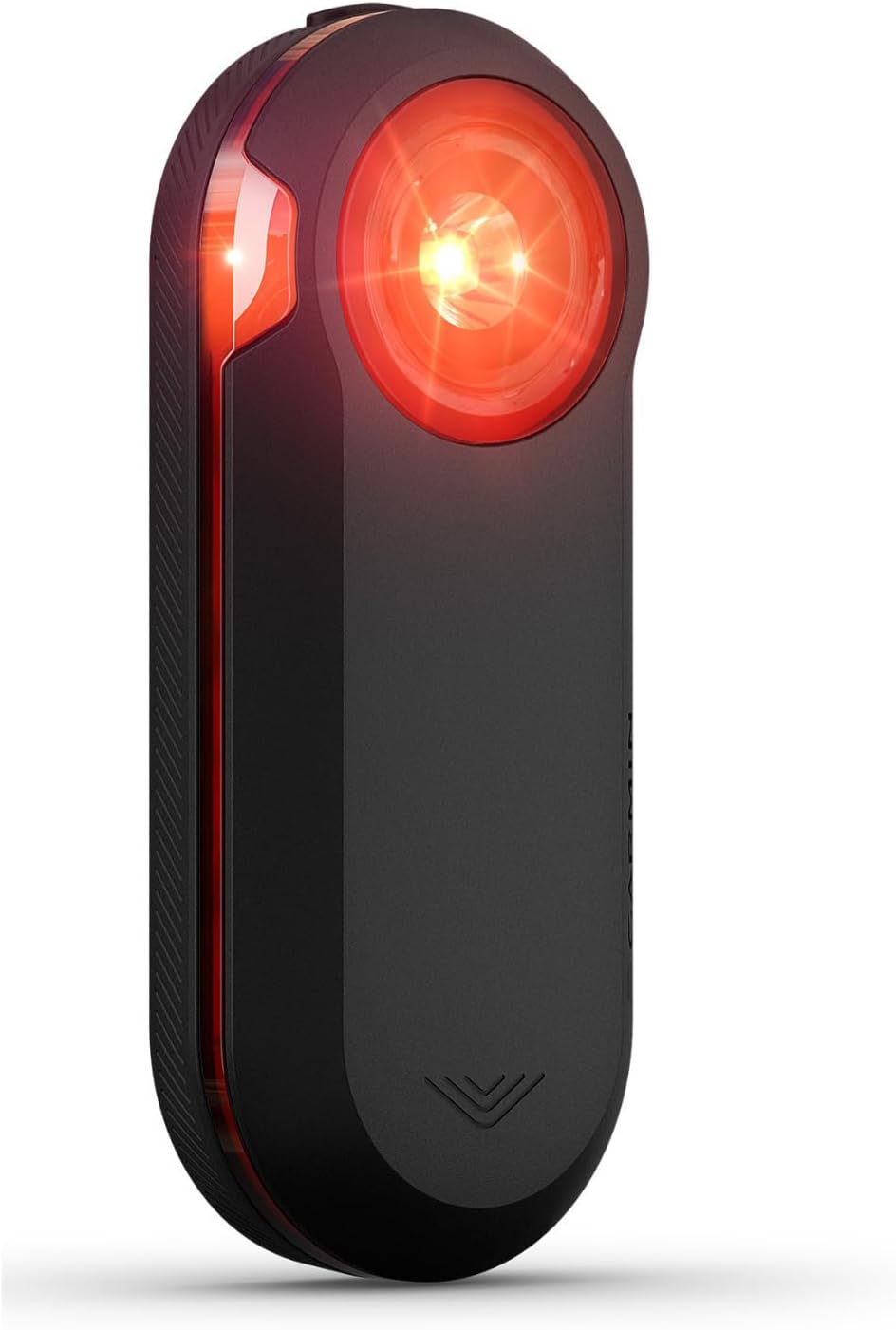 Garmin Varia RTL515 Rearview Radar & Tail Light, LED Display, 153-Yard Vehicle Alerts, Battery Powered, Compact Design