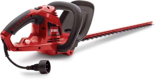51490 Corded 22-Inch Hedge Trimmer