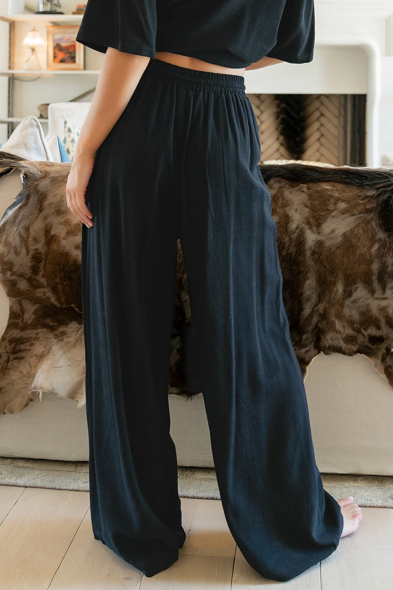 Timbre Matching Set | Black