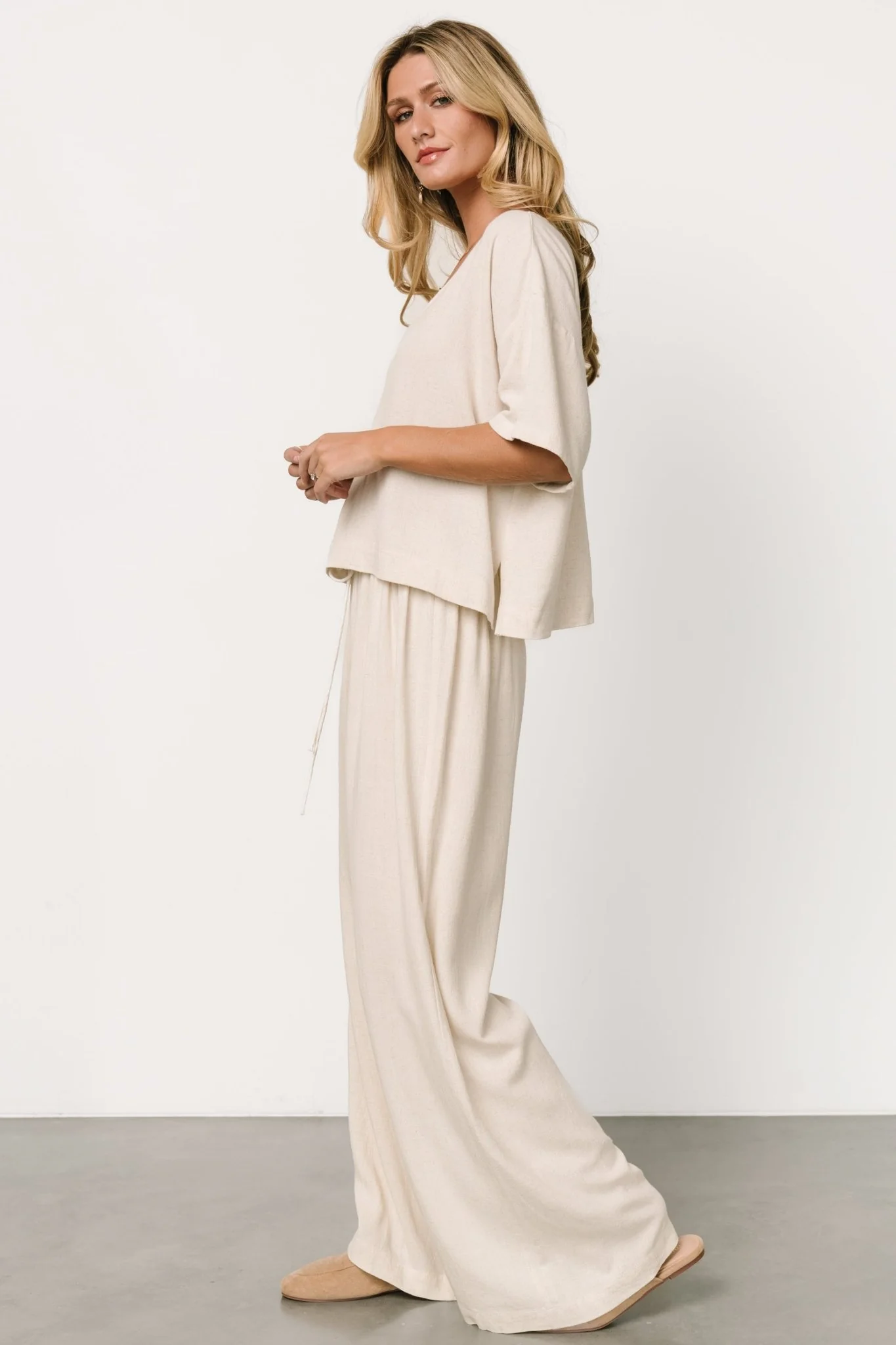 Timbre Matching Set | Natural