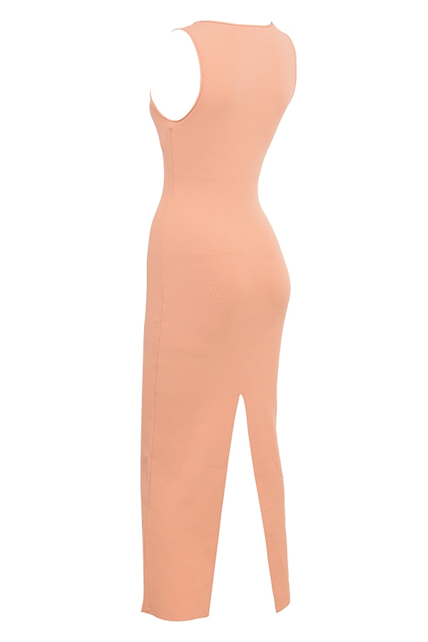 Noli-Sorbet Knit Maxi Dress - SALE