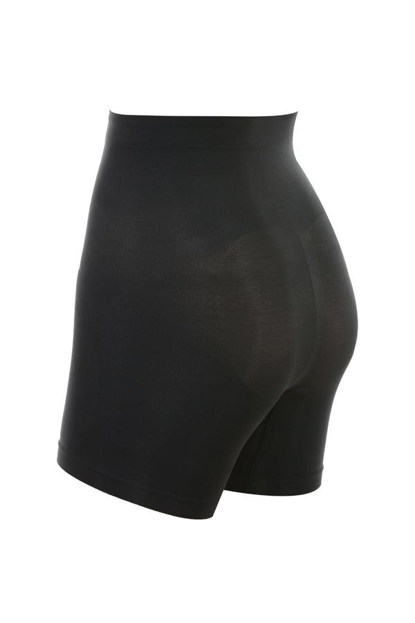 Sculpting Shorts Ink