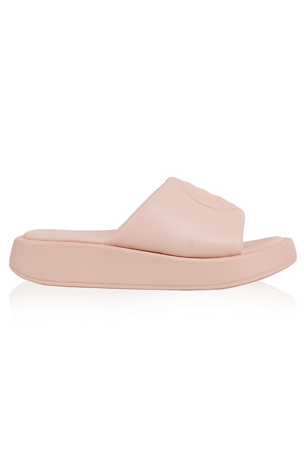 HOCB Light Pink Sliders - SALE
