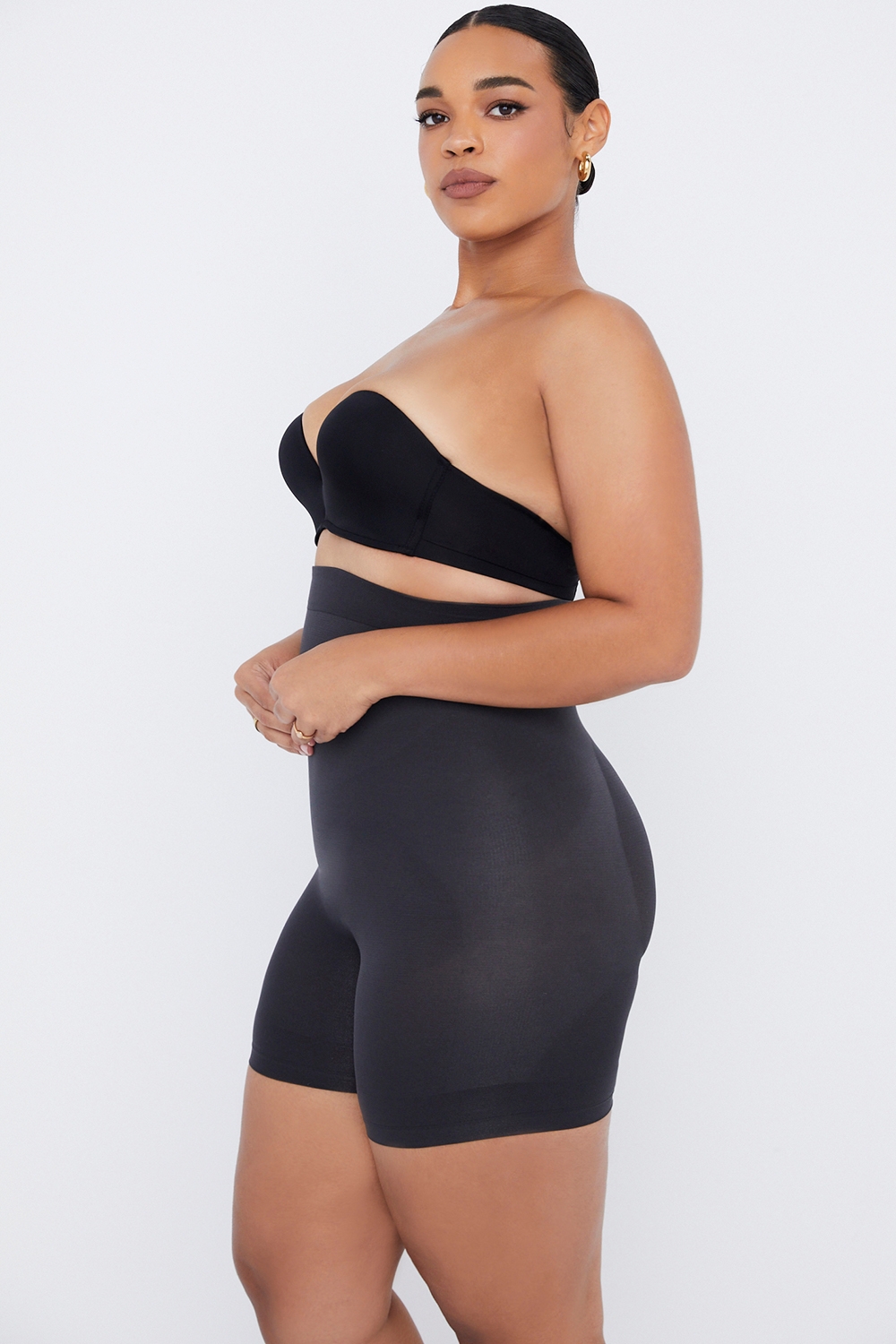 Sculpting Shorts Ink