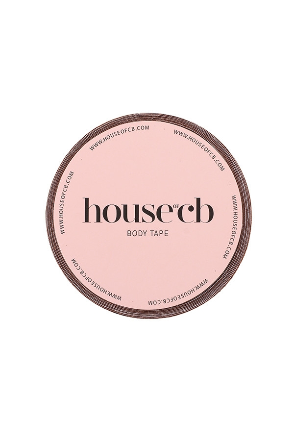 HOCB Body Tape Pecan