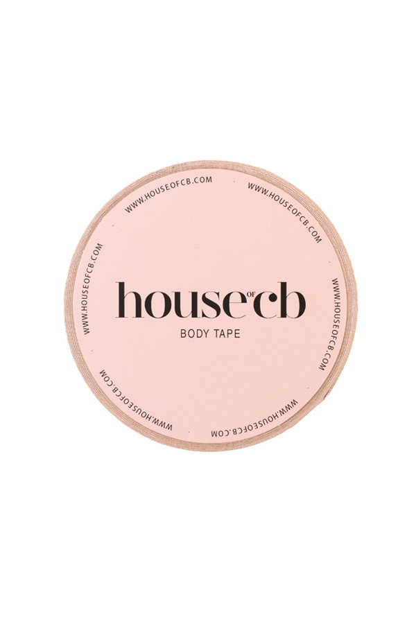 HOCB Body Tape Almond