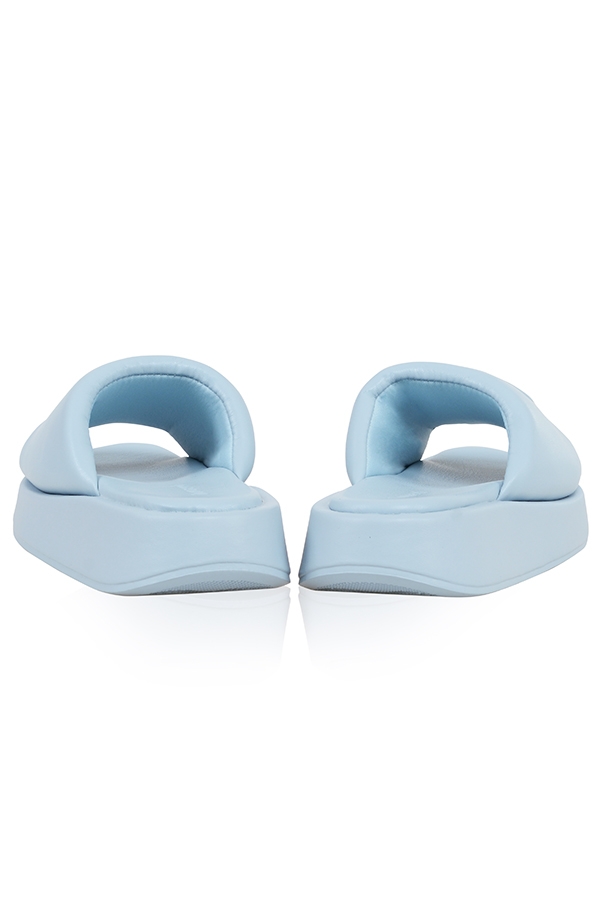 HOCB Sky Blue Sliders - SALE