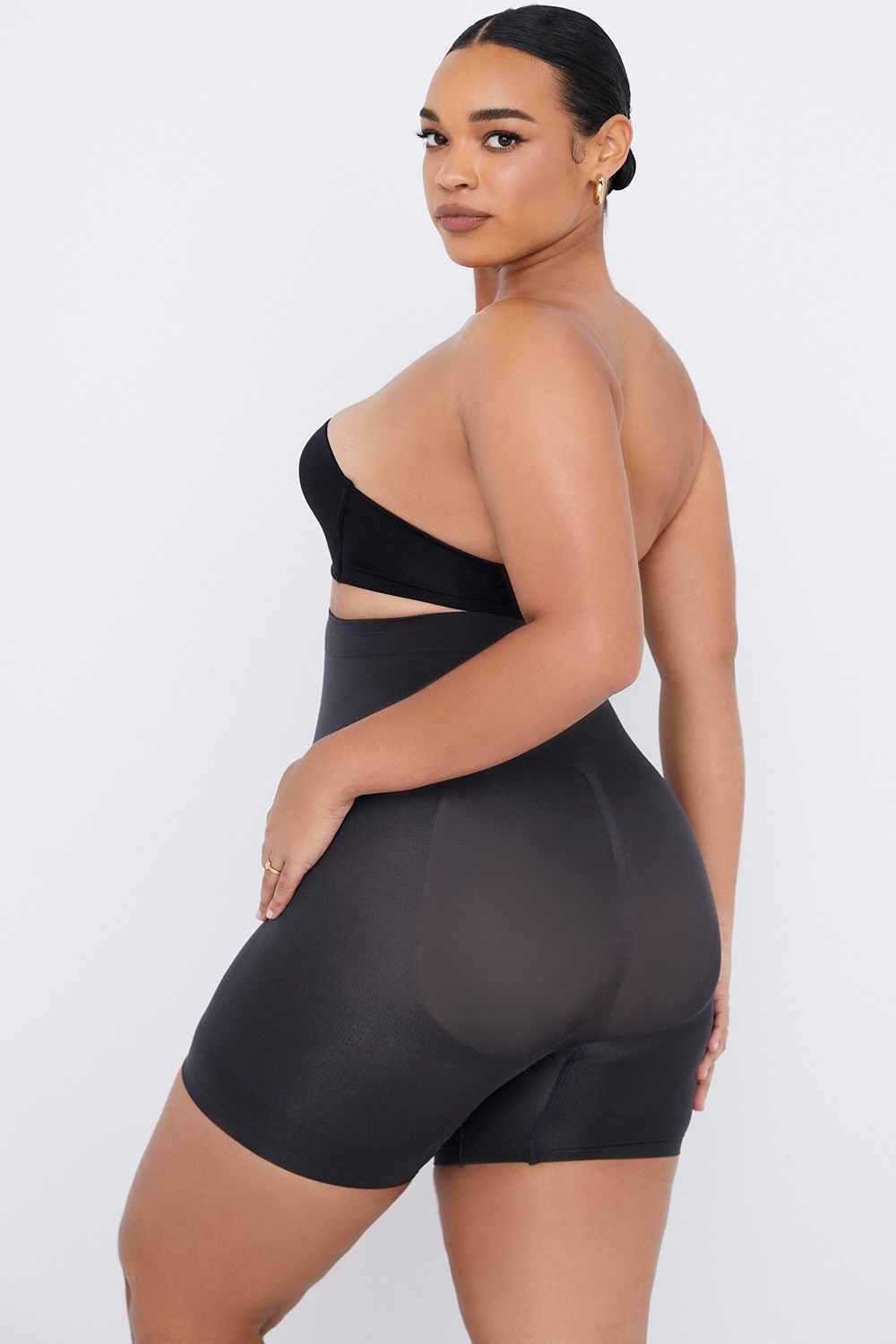 Sculpting Shorts Ink