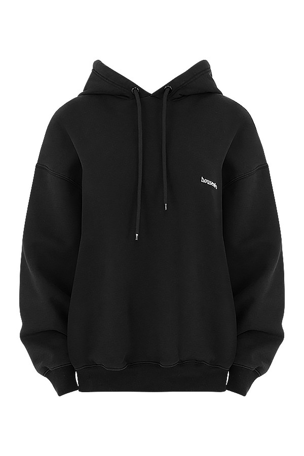 Halo-Ink Oversized Hoodie