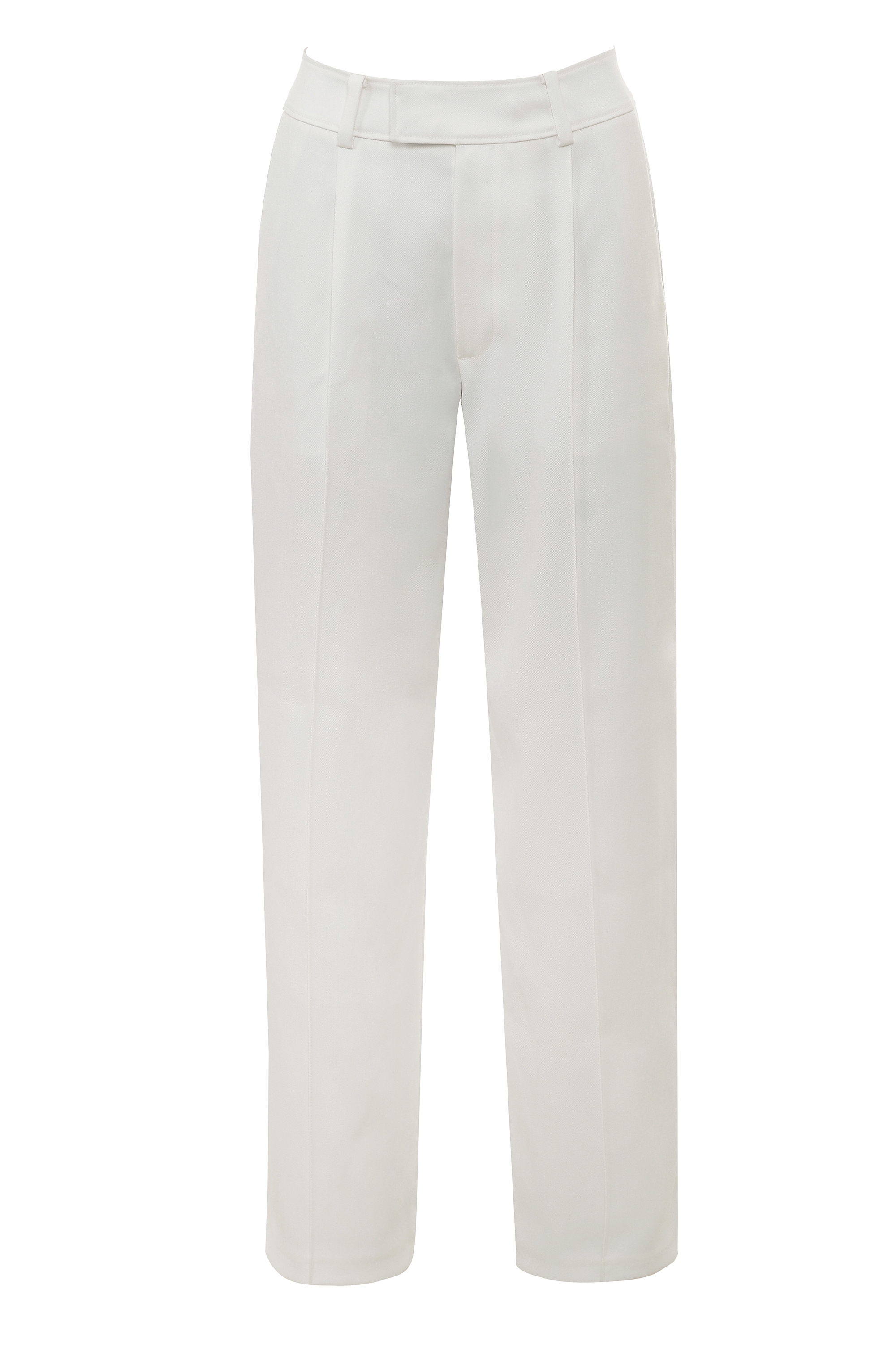 Hayden-White Wide Leg High Waist Tailored Trousers