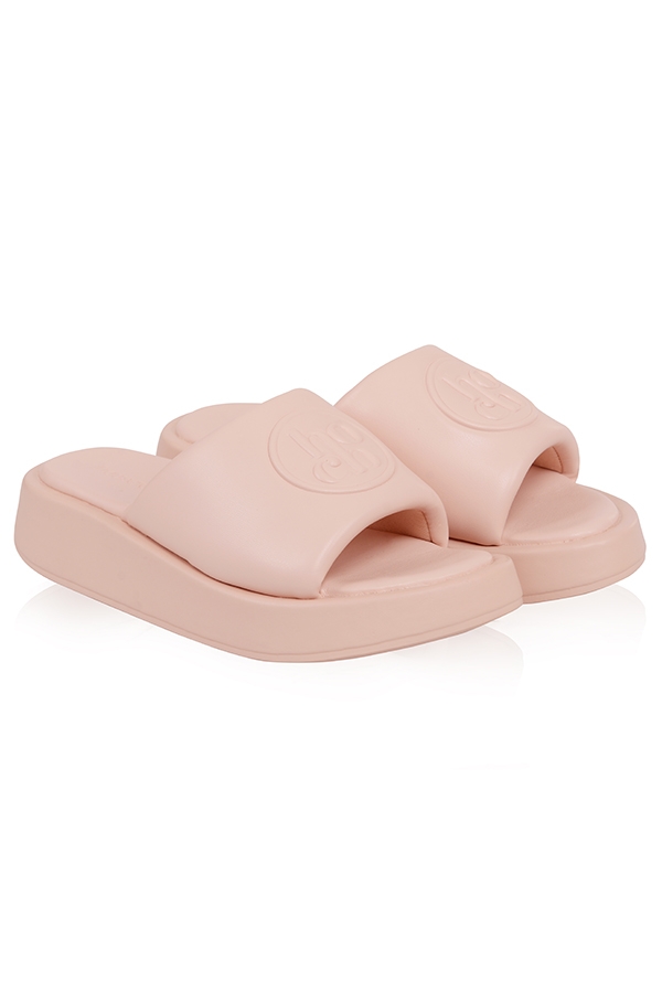 HOCB Light Pink Sliders - SALE