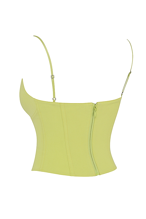 Flavia-Neon Sculpting Corset