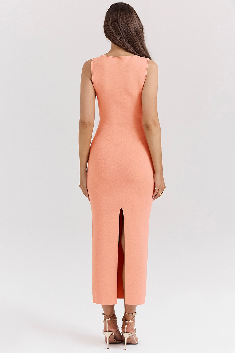 Noli-Sorbet Knit Maxi Dress - SALE