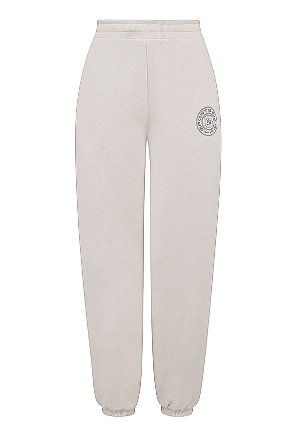 Coast-Cloud Fleece Back Jogging Trousers