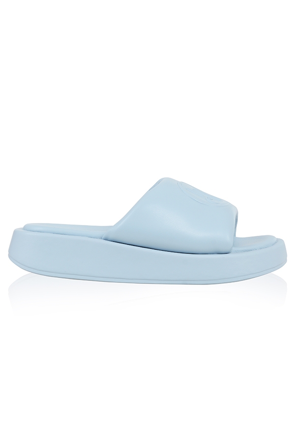 HOCB Sky Blue Sliders - SALE