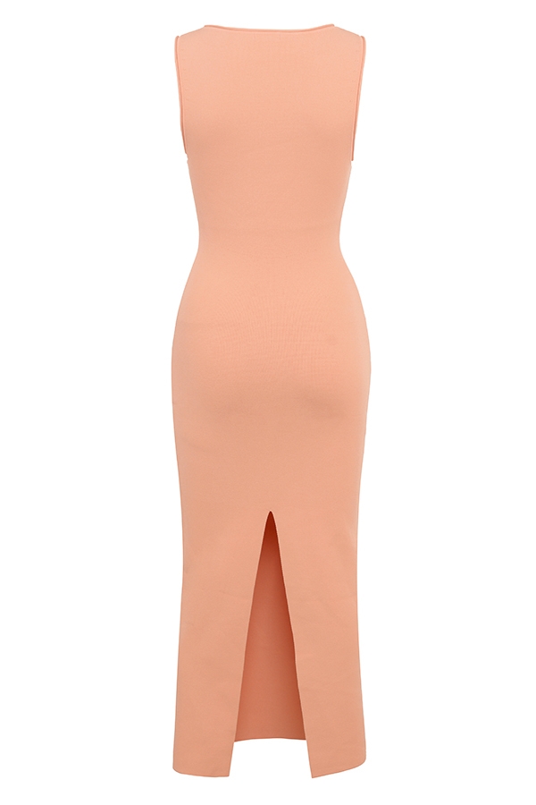 Noli-Sorbet Knit Maxi Dress - SALE