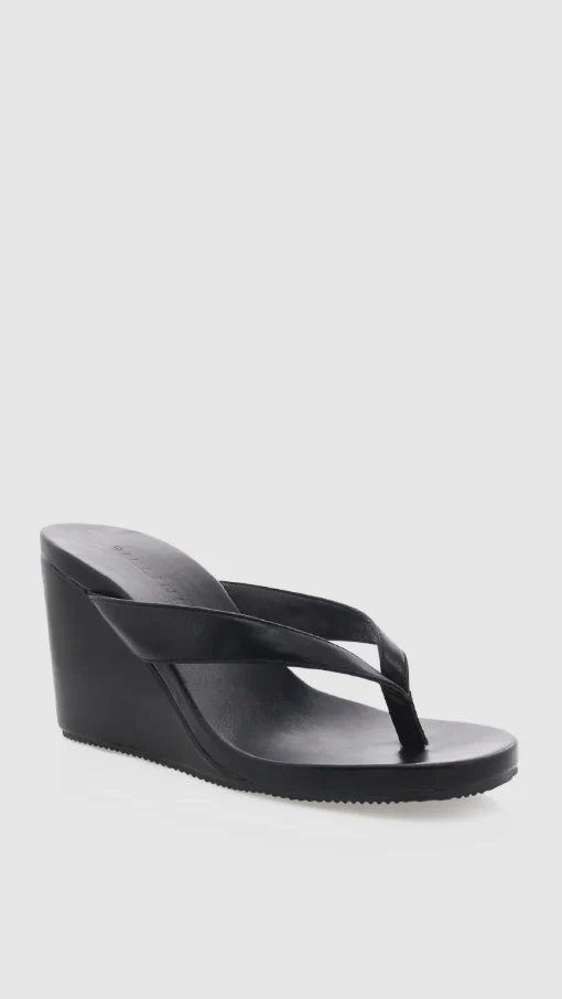 Ravyn Heel - Black