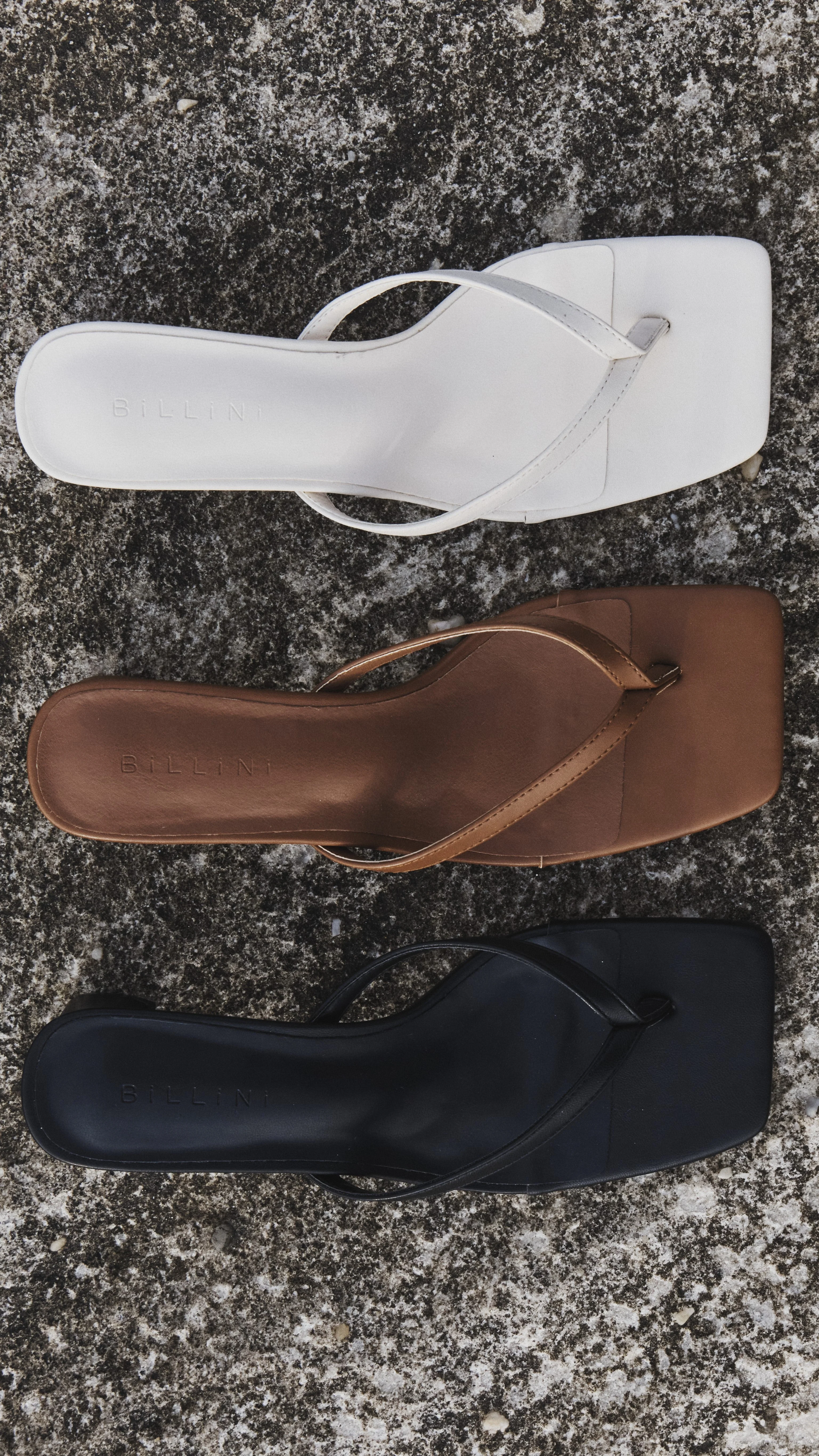 Gulliver Heel - Caramel