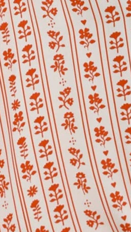 Daley Button Up Shirt - Floral Love