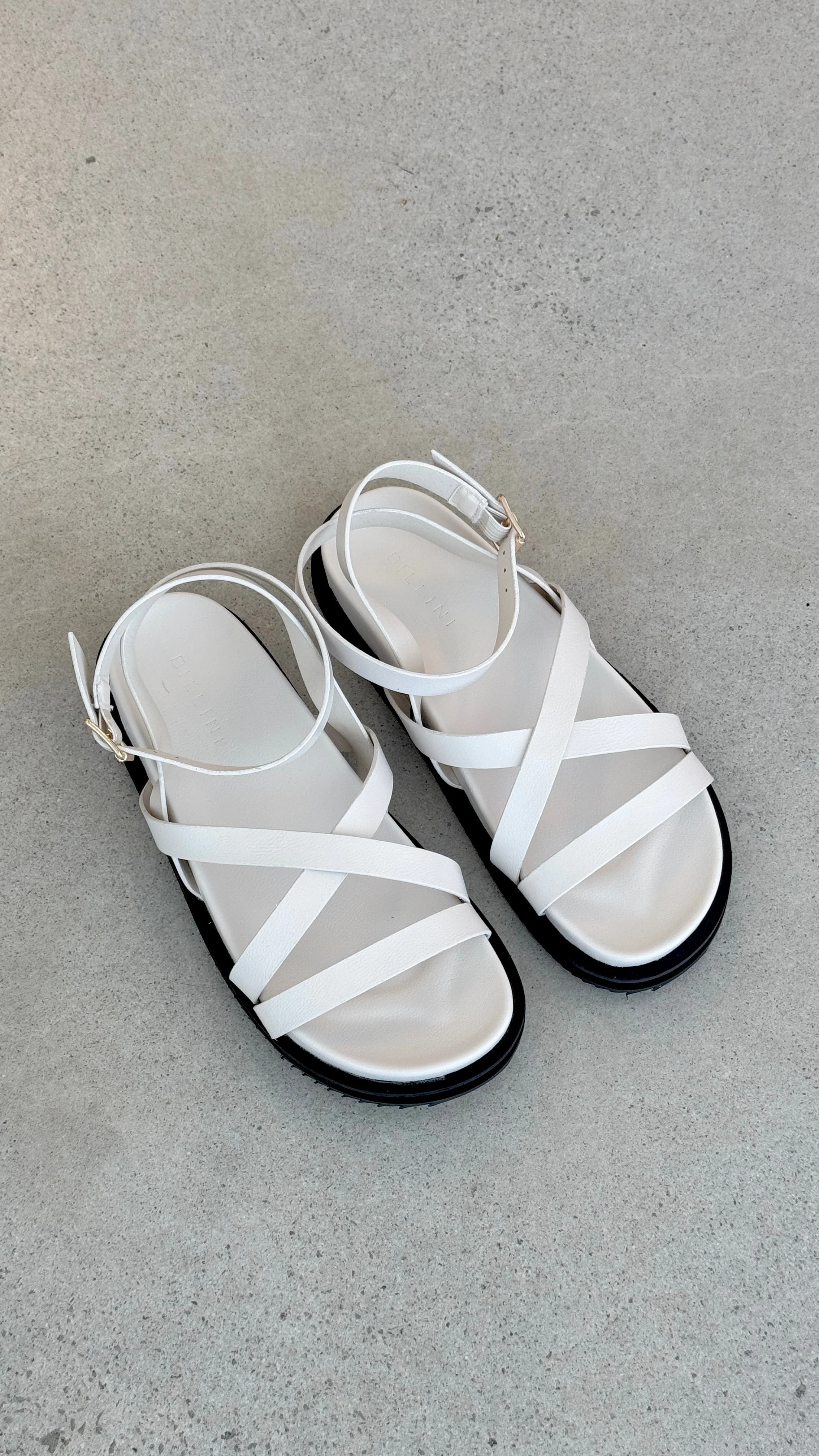 Tulsi Sandal - Ivory