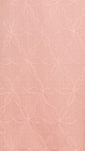 Gianna Maxi Dress - Pink Lace