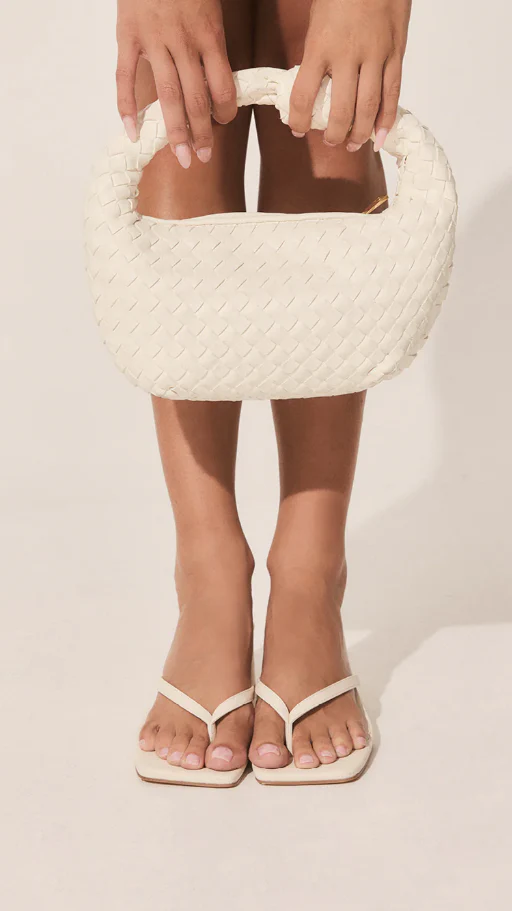 Gulliver Heel - Bone