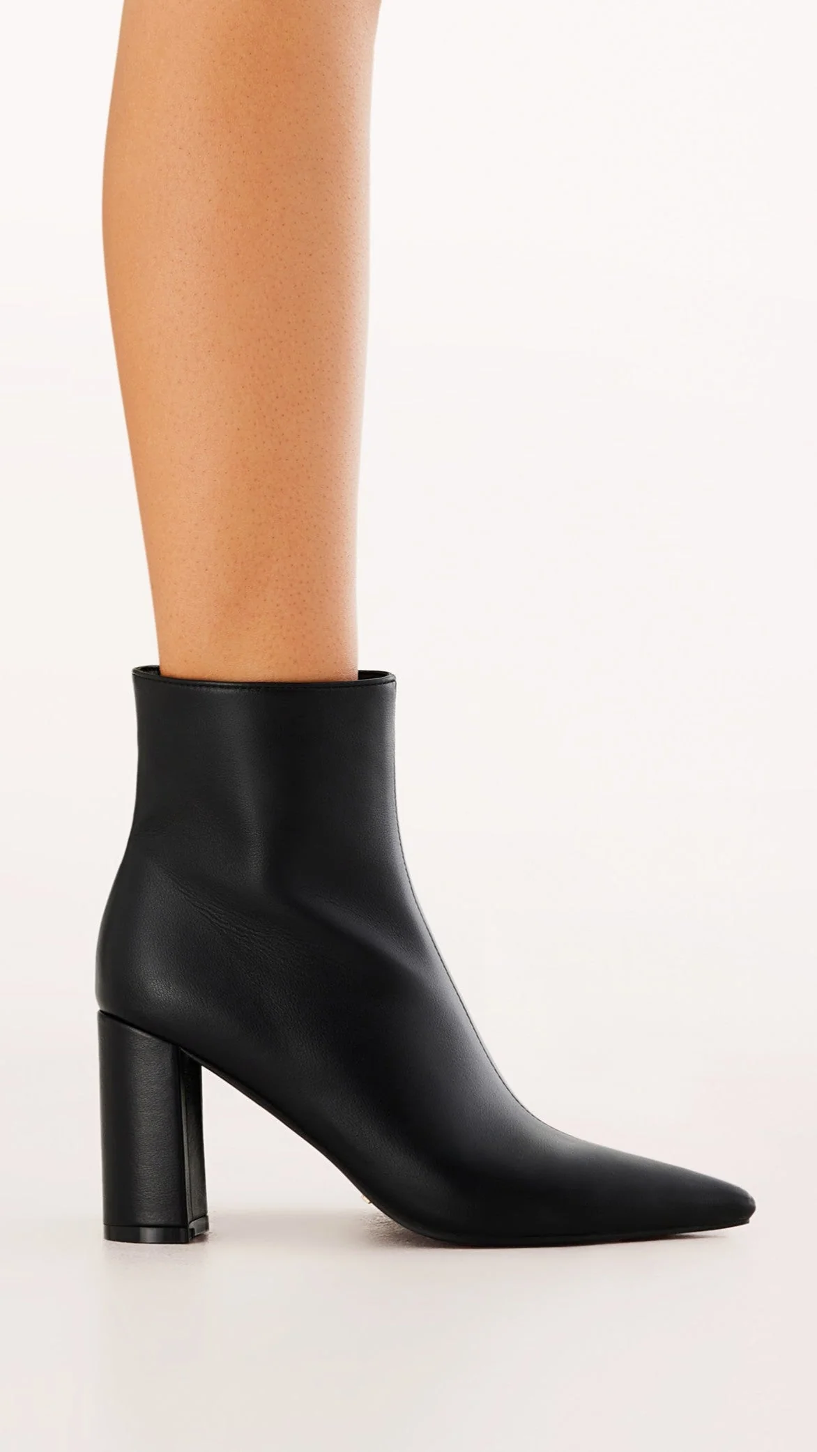 Nicoletta Boots - Black
