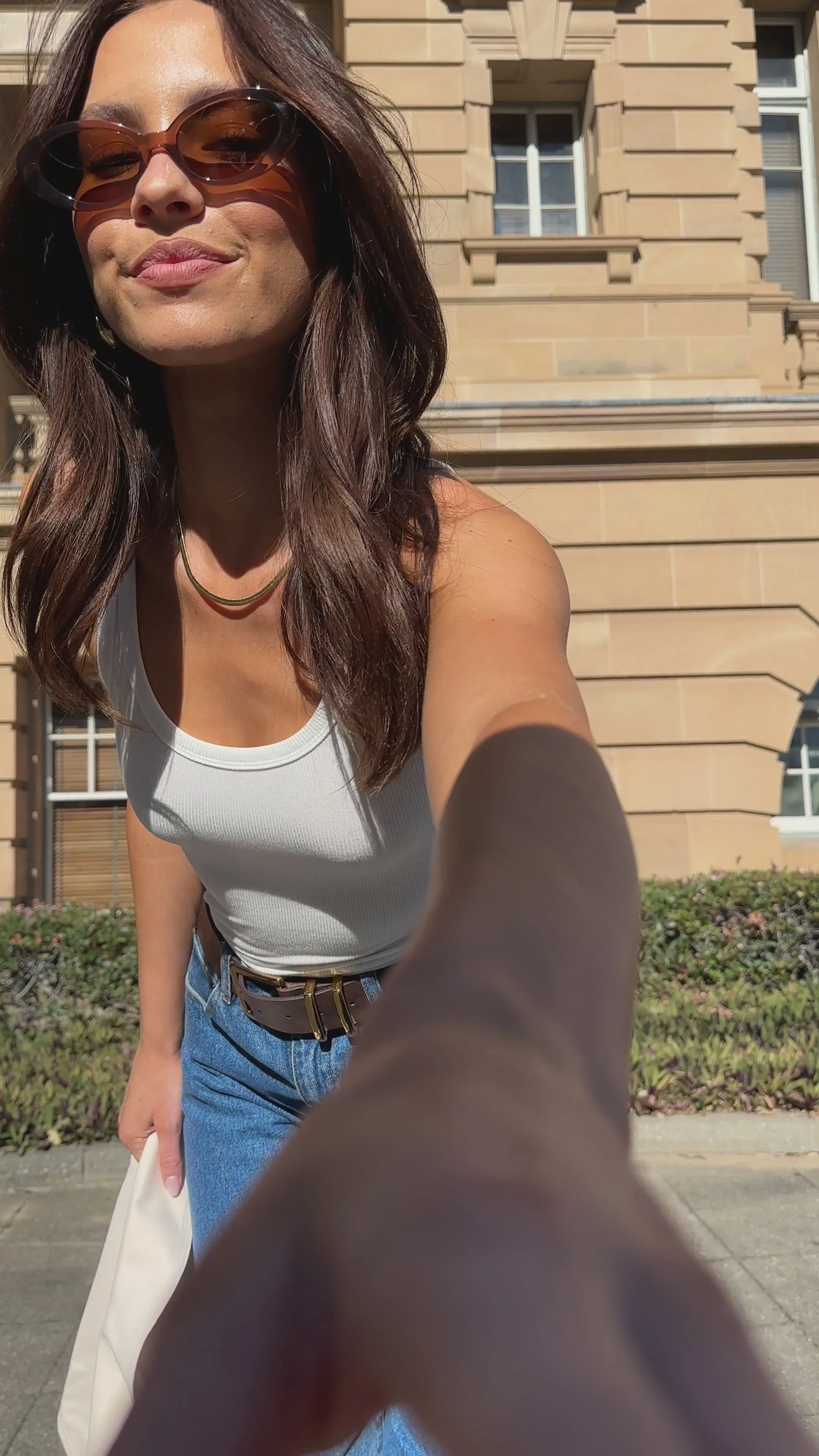 Juliette Jacket - Cream